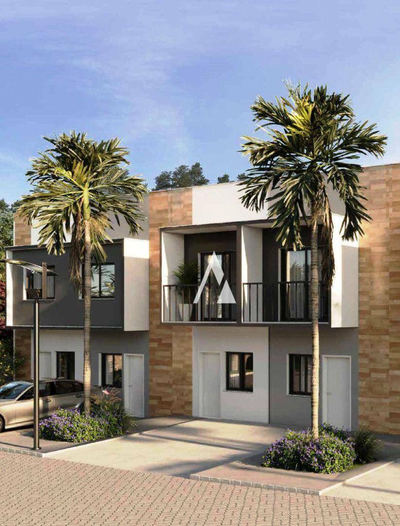 Casa de Condomínio, 3 quartos - Foto 10