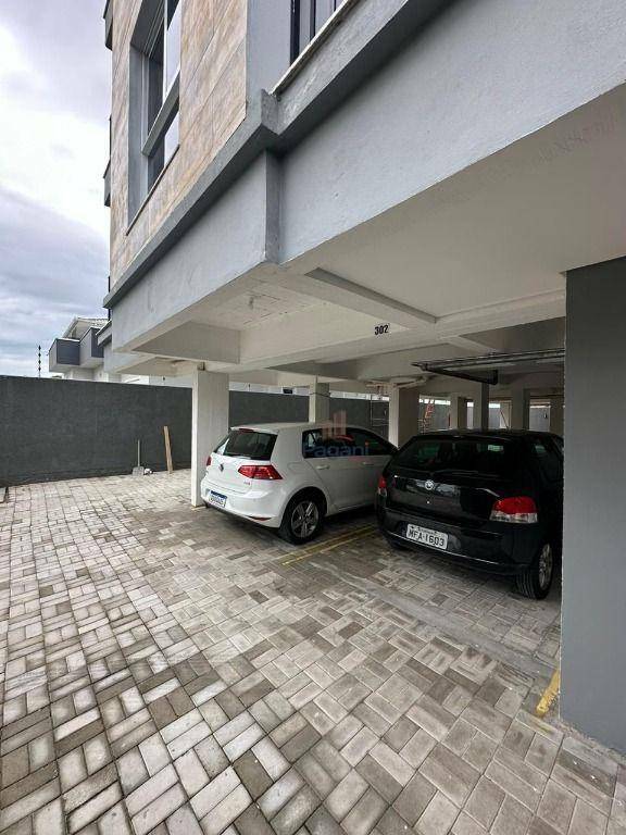 Apartamento à venda com 2 quartos, 50m² - Foto 3