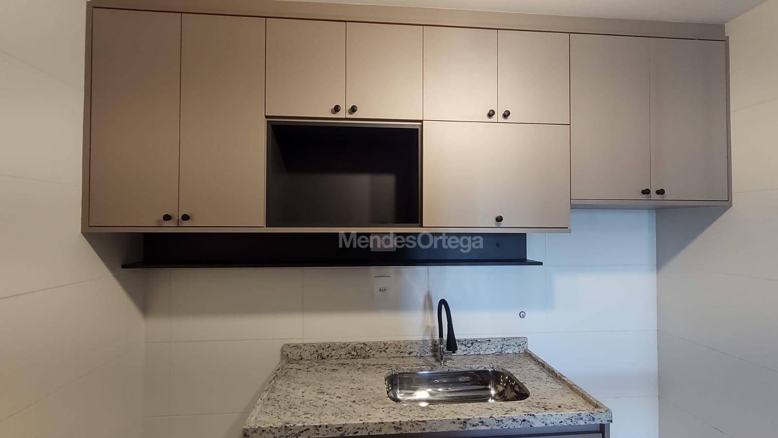 Apartamento para alugar com 1 quarto, 46m² - Foto 11