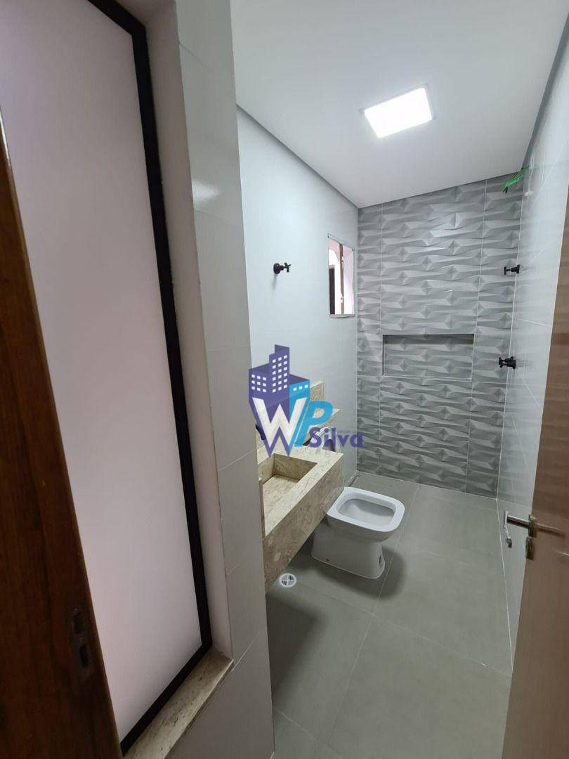 Sobrado à venda com 3 quartos, 210m² - Foto 11