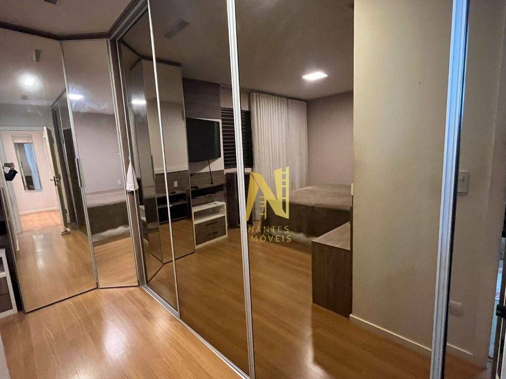 Apartamento à venda com 3 quartos, 165m² - Foto 17