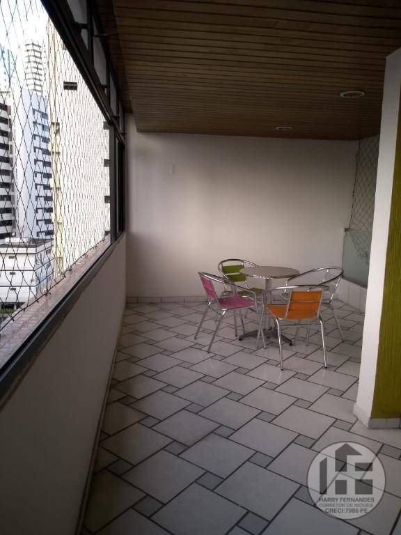 Cobertura à venda com 4 quartos, 180m² - Foto 9