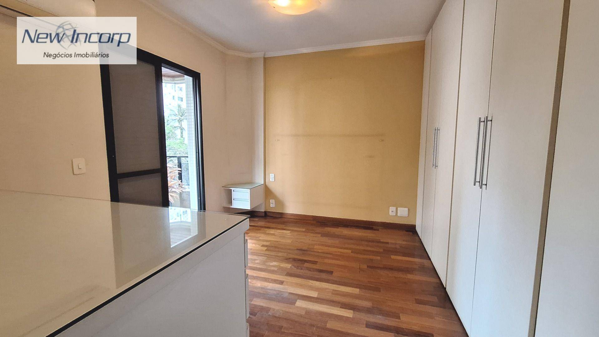 Apartamento à venda com 3 quartos, 124m² - Foto 17