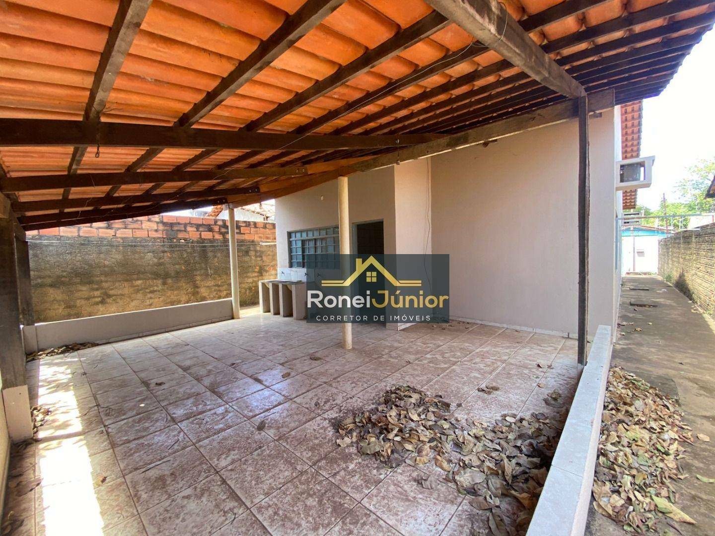 Casa para alugar com 3 quartos, 148m² - Foto 16