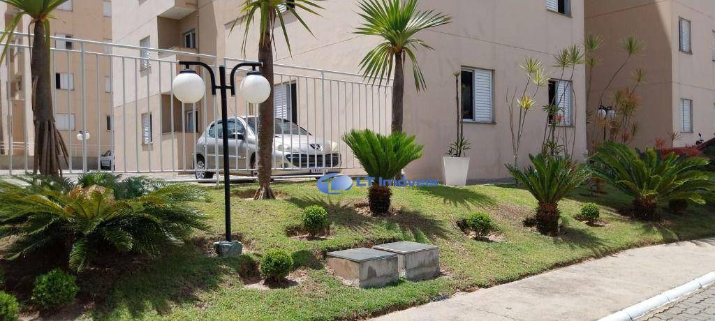 Apartamento, 2 quartos, 54 m² - Foto 4