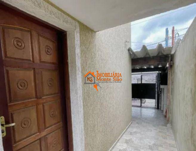 Sobrado, 2 quartos, 96 m² - Foto 4