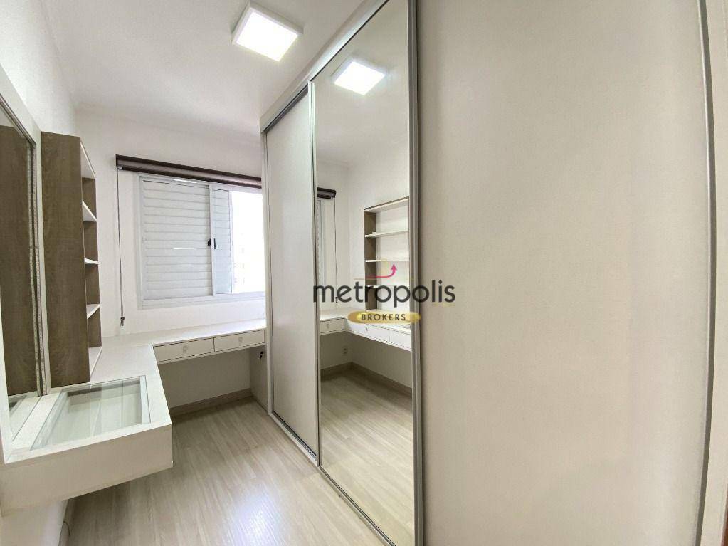 Apartamento para alugar com 3 quartos, 75m² - Foto 16