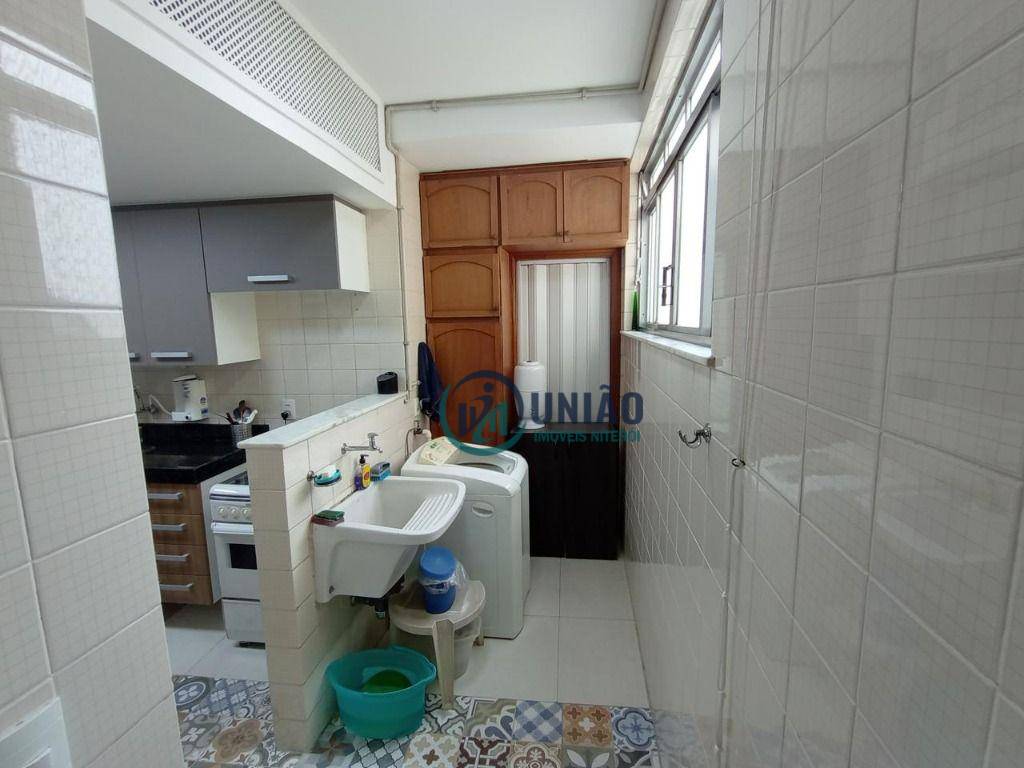 Apartamento à venda com 2 quartos, 72m² - Foto 14