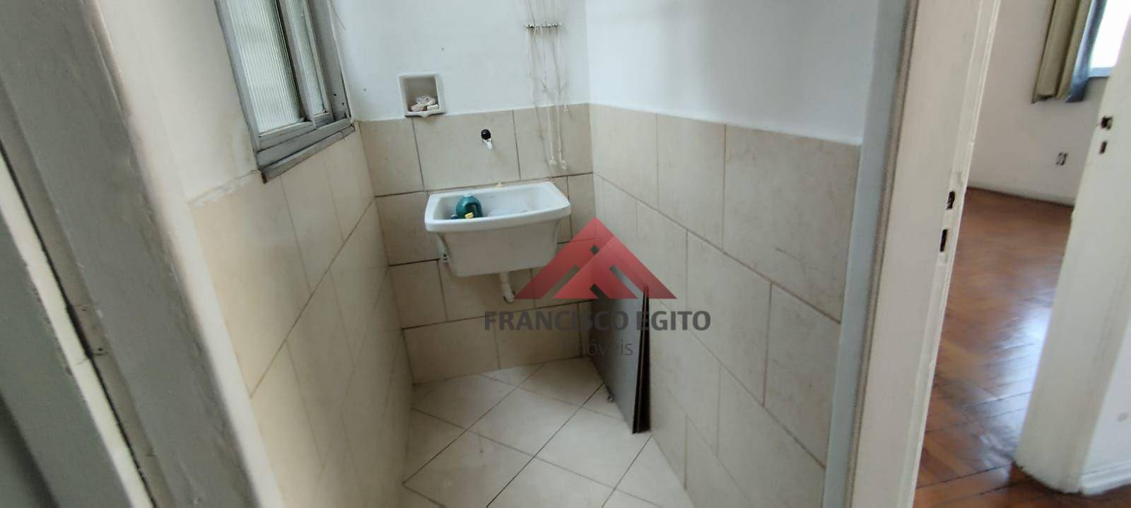 Apartamento à venda com 1 quarto, 48m² - Foto 13