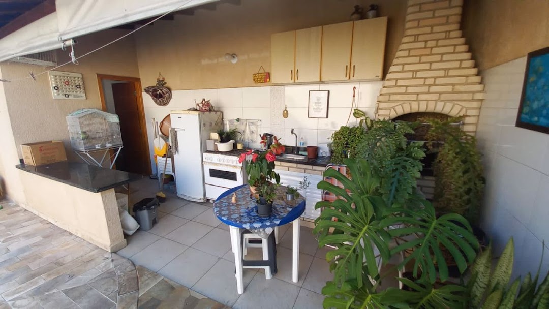 Casa à venda com 3 quartos, 140m² - Foto 7