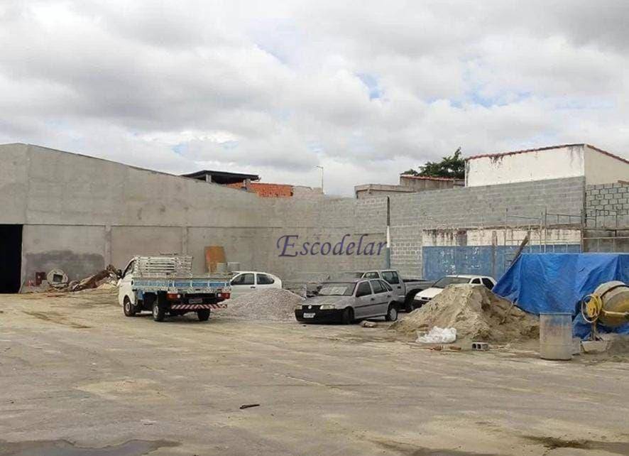 Terreno, 8000 m² - Foto 2