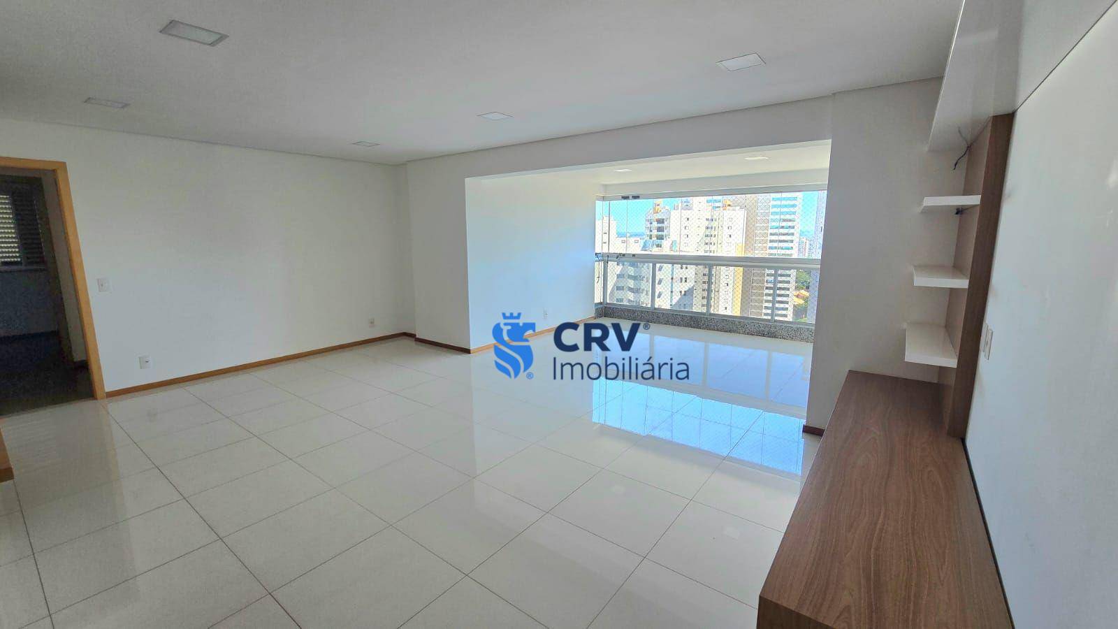 Apartamento, 3 quartos, 132 m² - Foto 3
