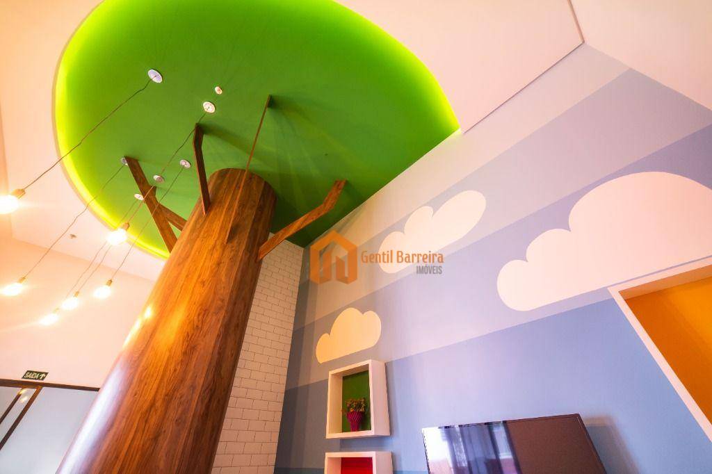 Apartamento à venda com 3 quartos, 80m² - Foto 70