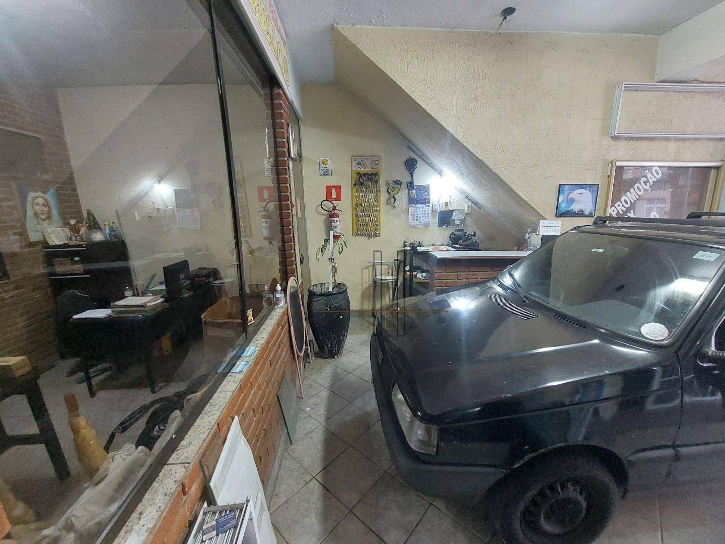 Prédio Inteiro, 360 m² - Foto 4