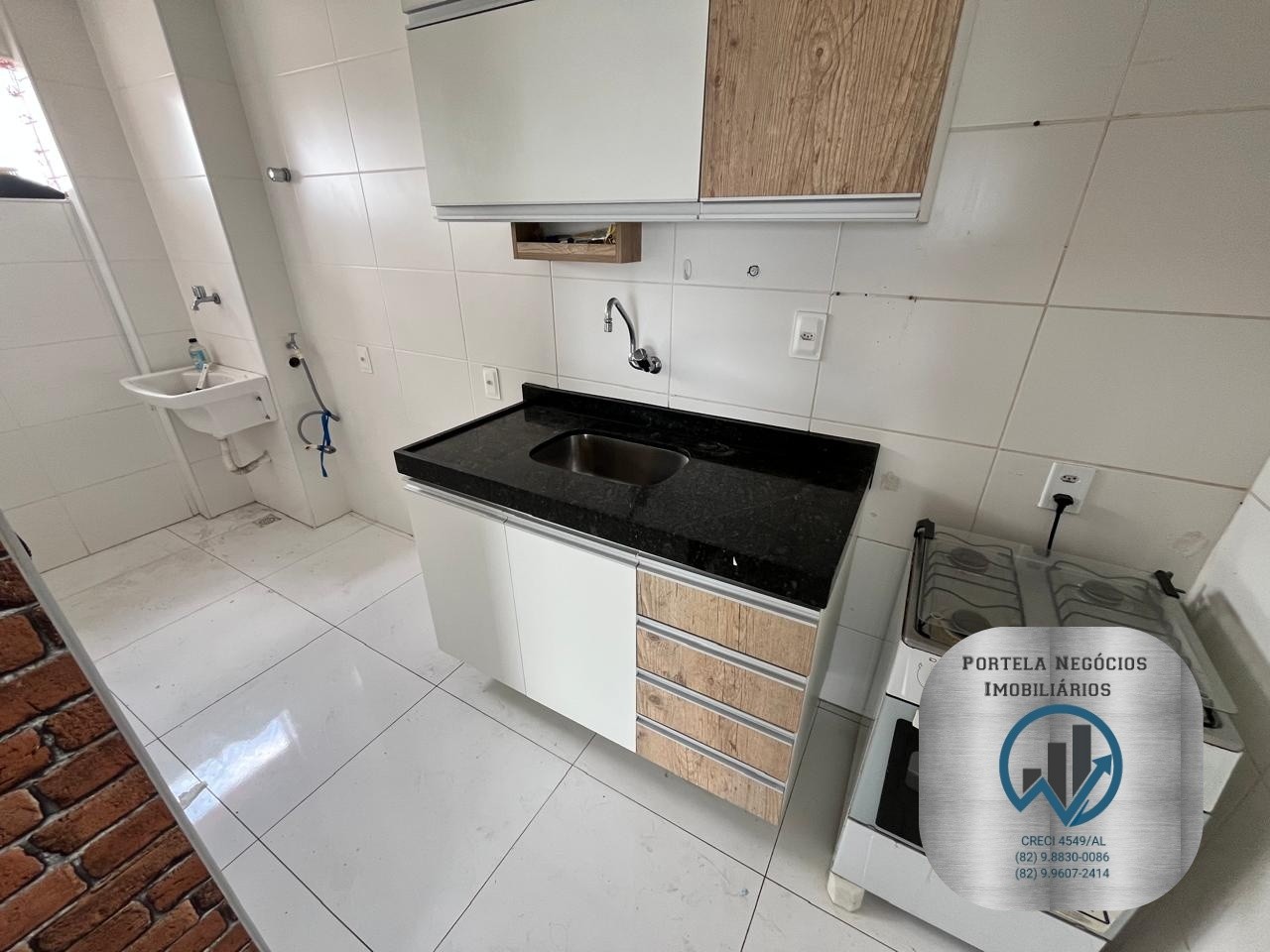 Apartamento, 2 quartos, 53 m² - Foto 3