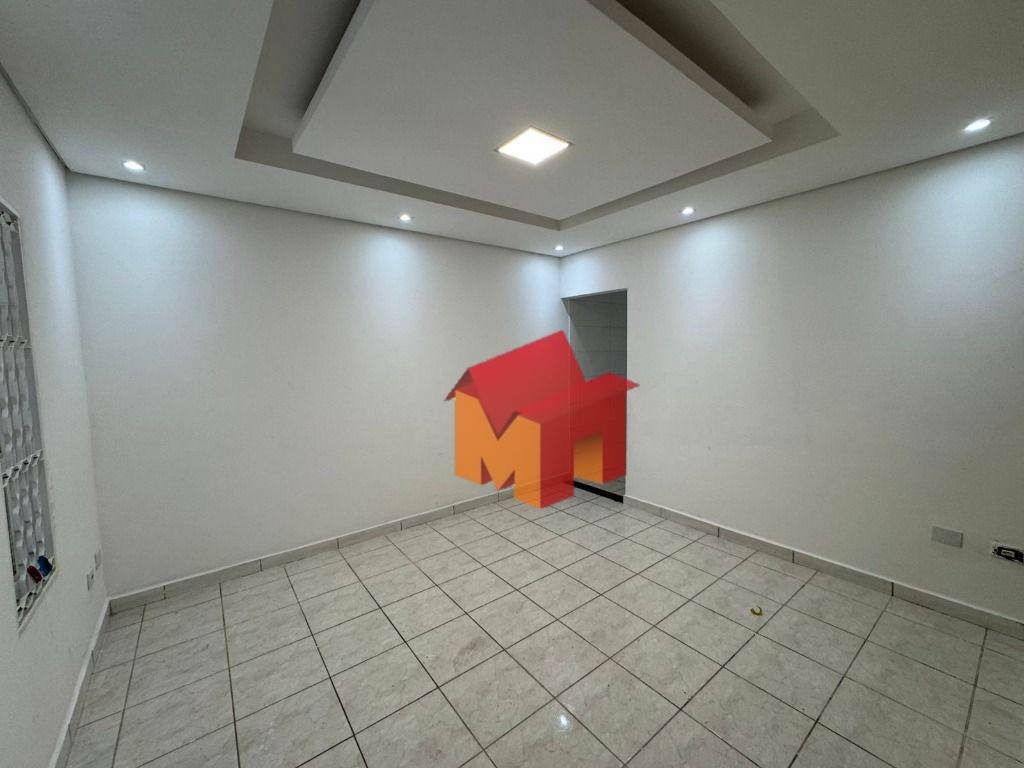 Casa à venda com 3 quartos, 120m² - Foto 2