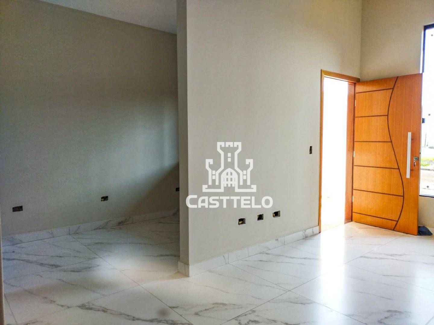 Casa à venda com 3 quartos, 79m² - Foto 5