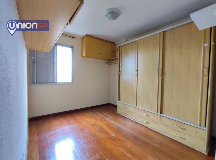 Apartamento à venda com 2 quartos, 57m² - Foto 5