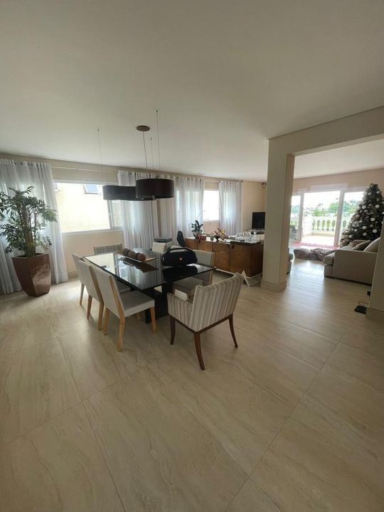 Apartamento à venda com 4 quartos, 400m² - Foto 3