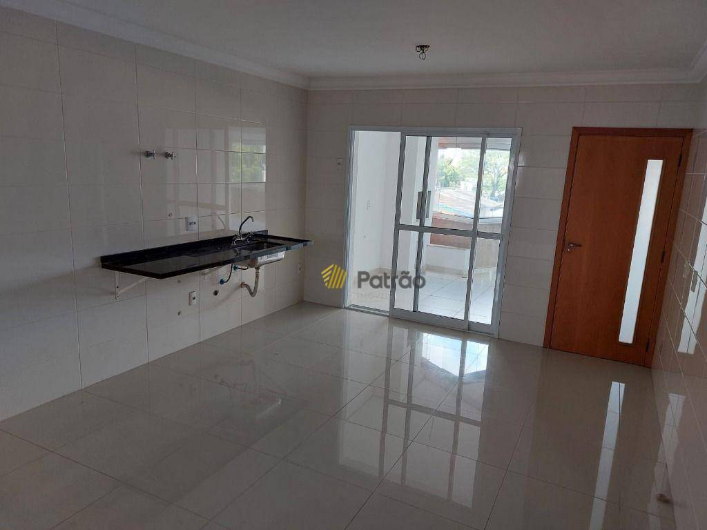 Apartamento à venda com 4 quartos, 232m² - Foto 23