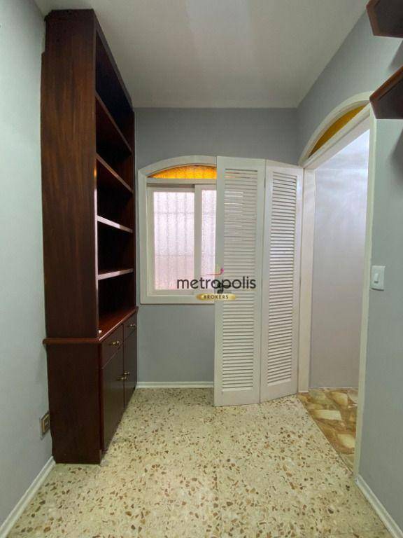 Casa à venda e aluguel com 4 quartos, 312m² - Foto 33