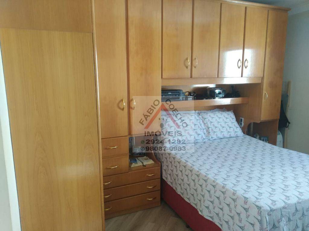 Apartamento à venda com 3 quartos, 84m² - Foto 21