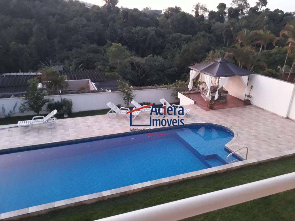 Casa de Condomínio à venda com 5 quartos, 302m² - Foto 9