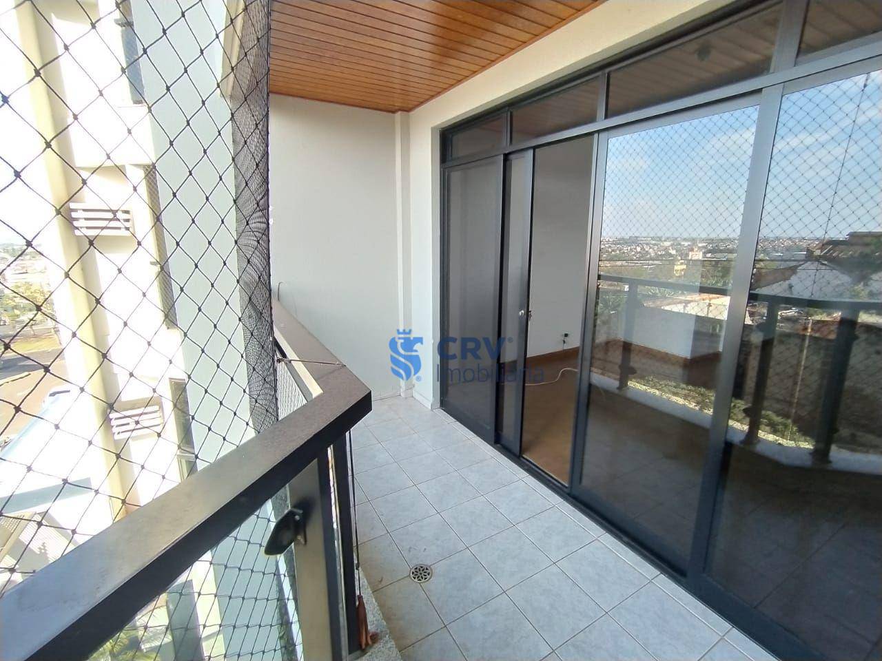 Apartamento à venda com 3 quartos, 140m² - Foto 9