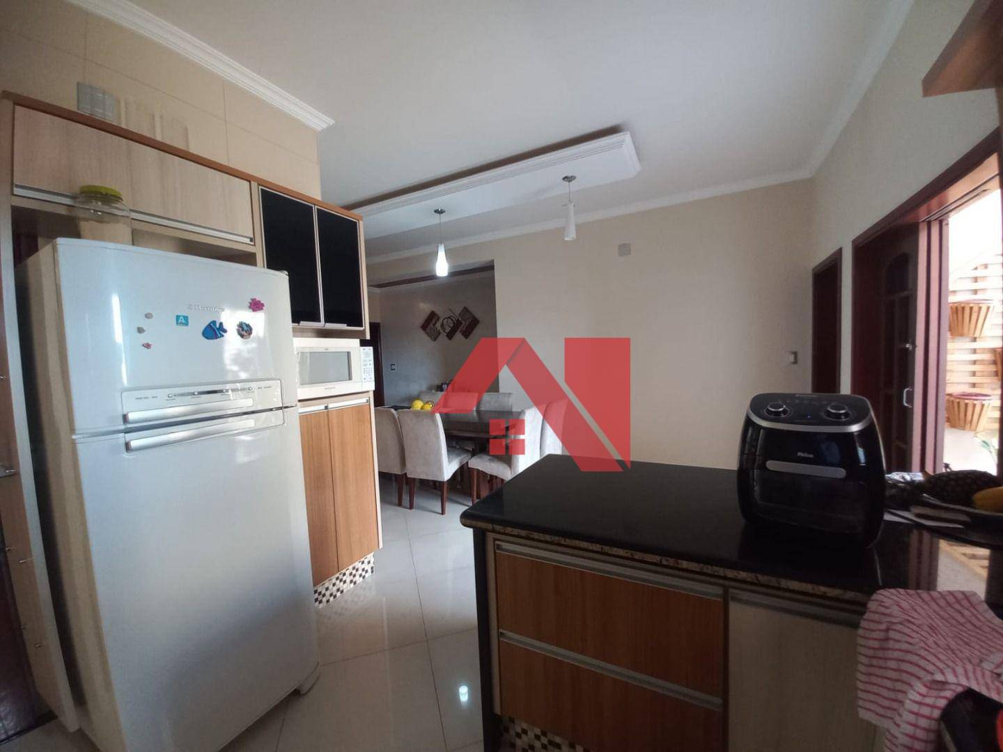 Sobrado à venda com 3 quartos, 540m² - Foto 14