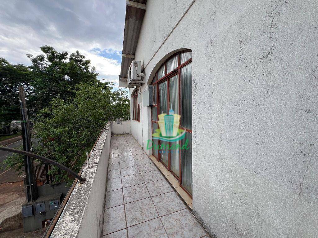 Sobrado à venda com 3 quartos, 315m² - Foto 17