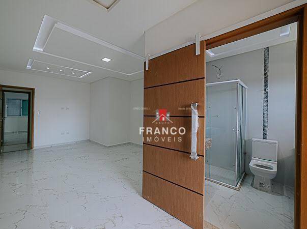 Sobrado à venda com 2 quartos, 136m² - Foto 17