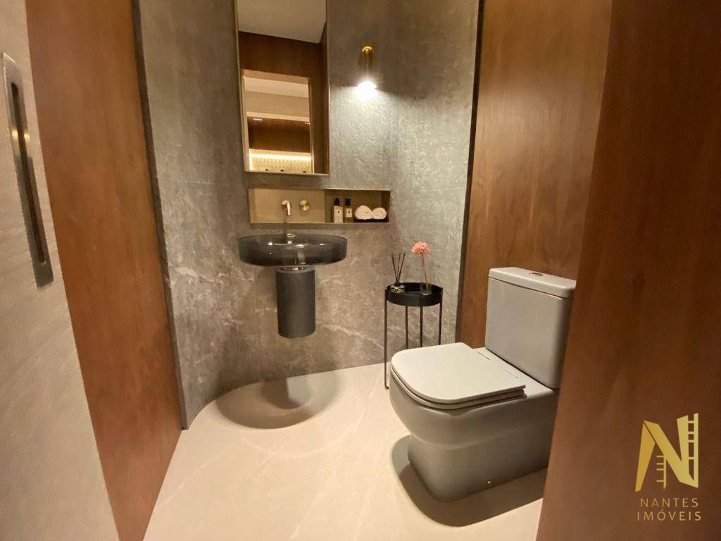 Apartamento à venda com 4 quartos, 346m² - Foto 15