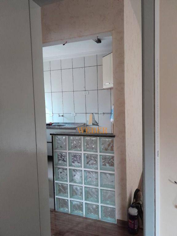 Apartamento à venda com 2 quartos, 56m² - Foto 13