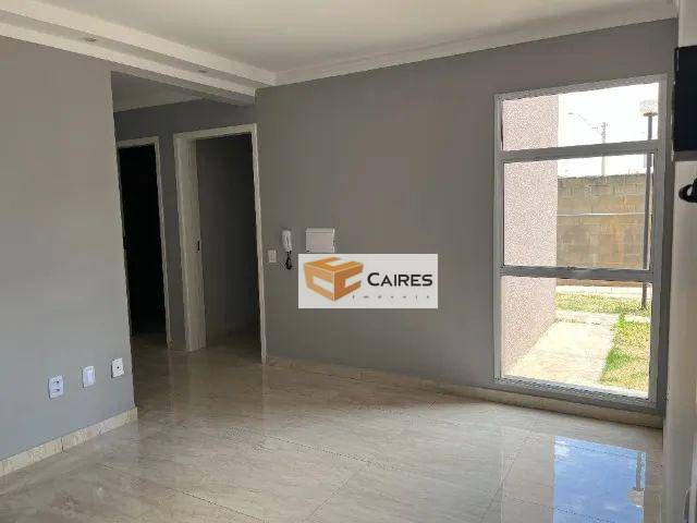 Apartamento à venda com 2 quartos, 52m² - Foto 13