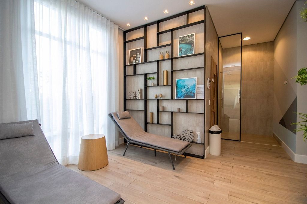 Apartamento à venda com 3 quartos, 136m² - Foto 81