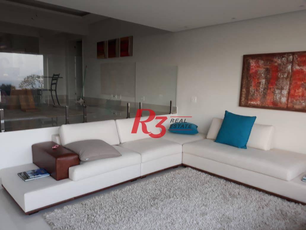 Apartamento para alugar com 4 quartos, 225m² - Foto 5