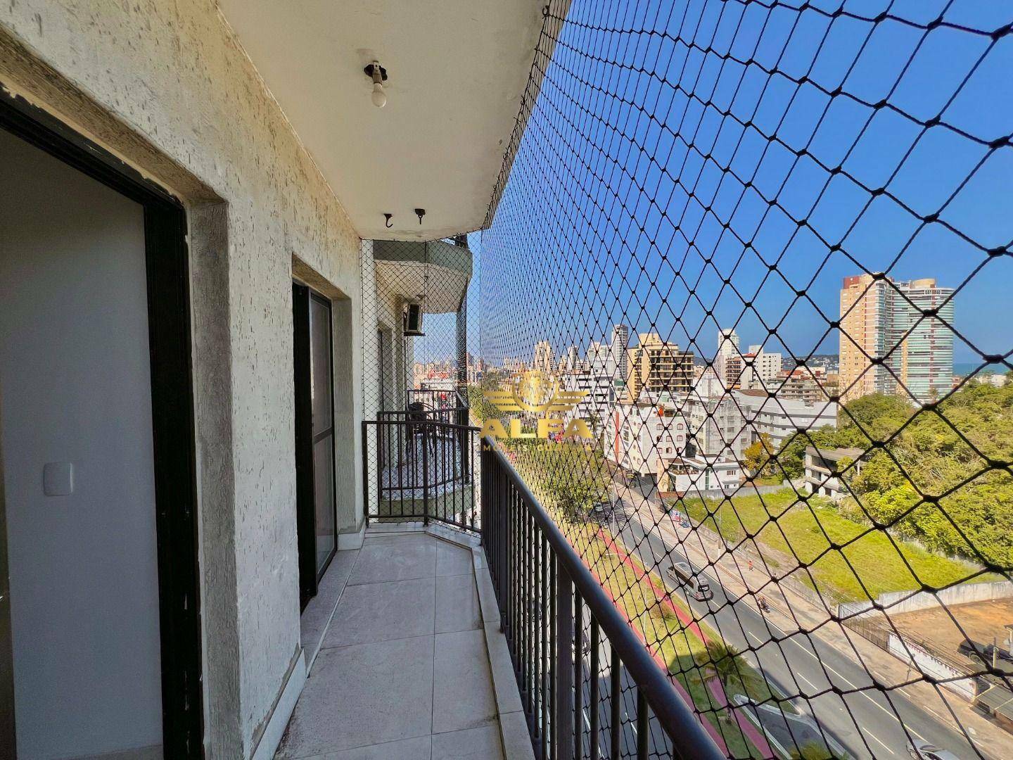 Apartamento à venda com 1 quarto, 55m² - Foto 6