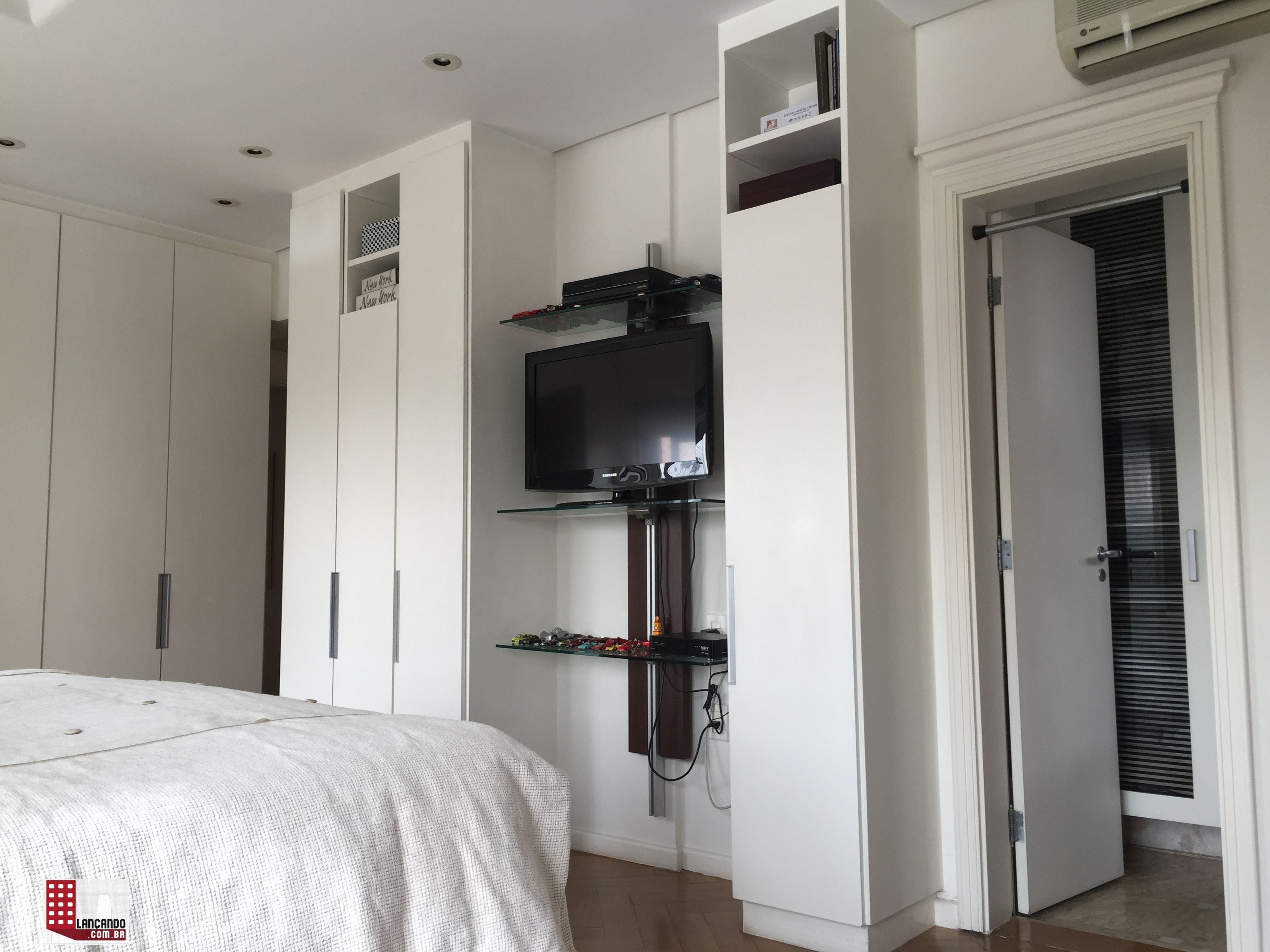 Apartamento à venda com 3 quartos, 252m² - Foto 15