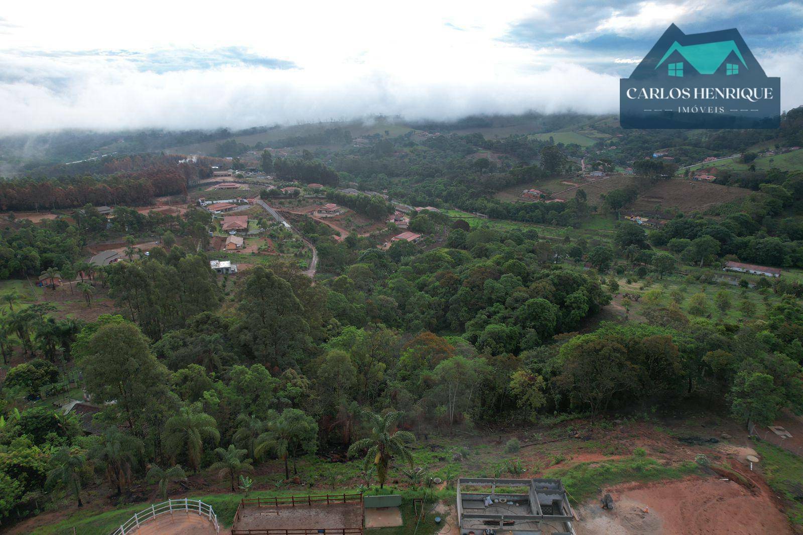 Haras e Área Rural Padrão à venda com 4 quartos, 300m² - Foto 18