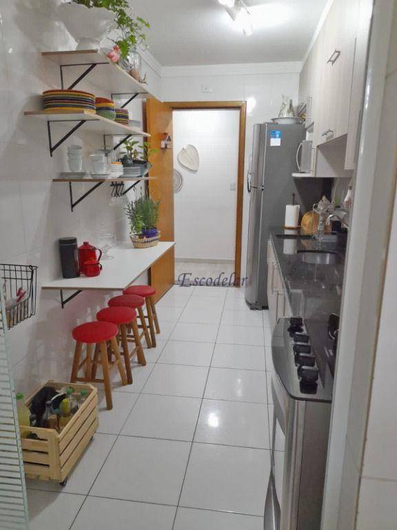 Apartamento à venda com 2 quartos, 60m² - Foto 20