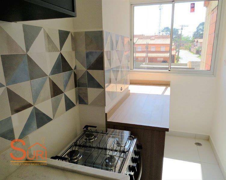 Apartamento à venda com 2 quartos, 60m² - Foto 9