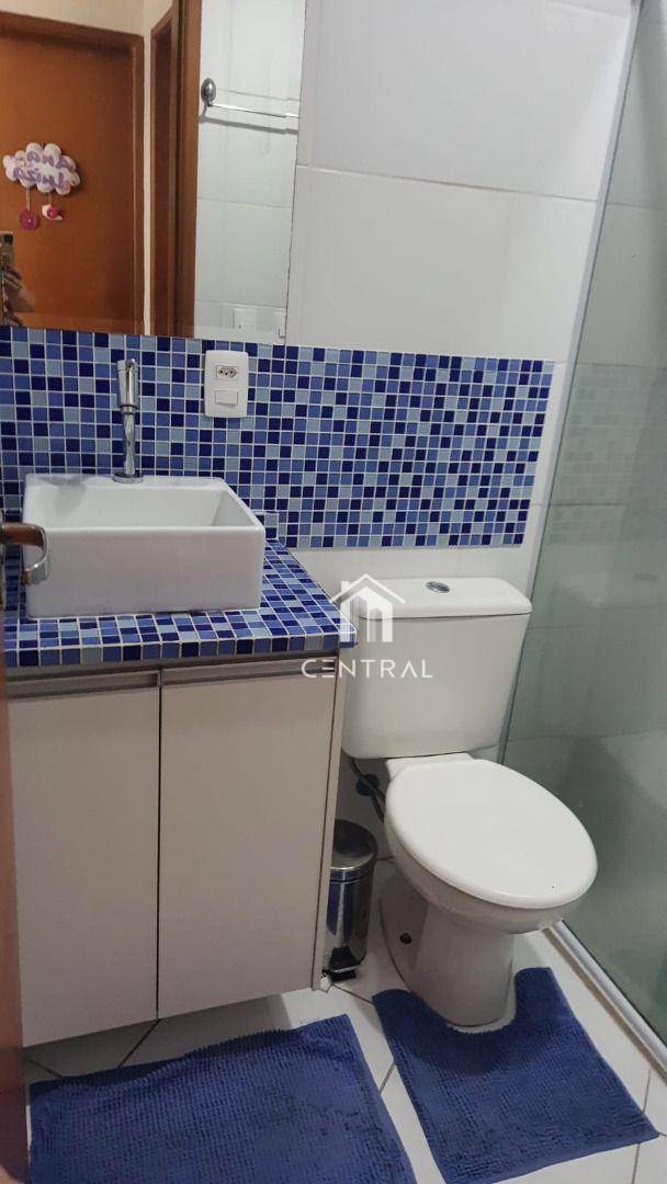 Apartamento à venda com 2 quartos, 60m² - Foto 21