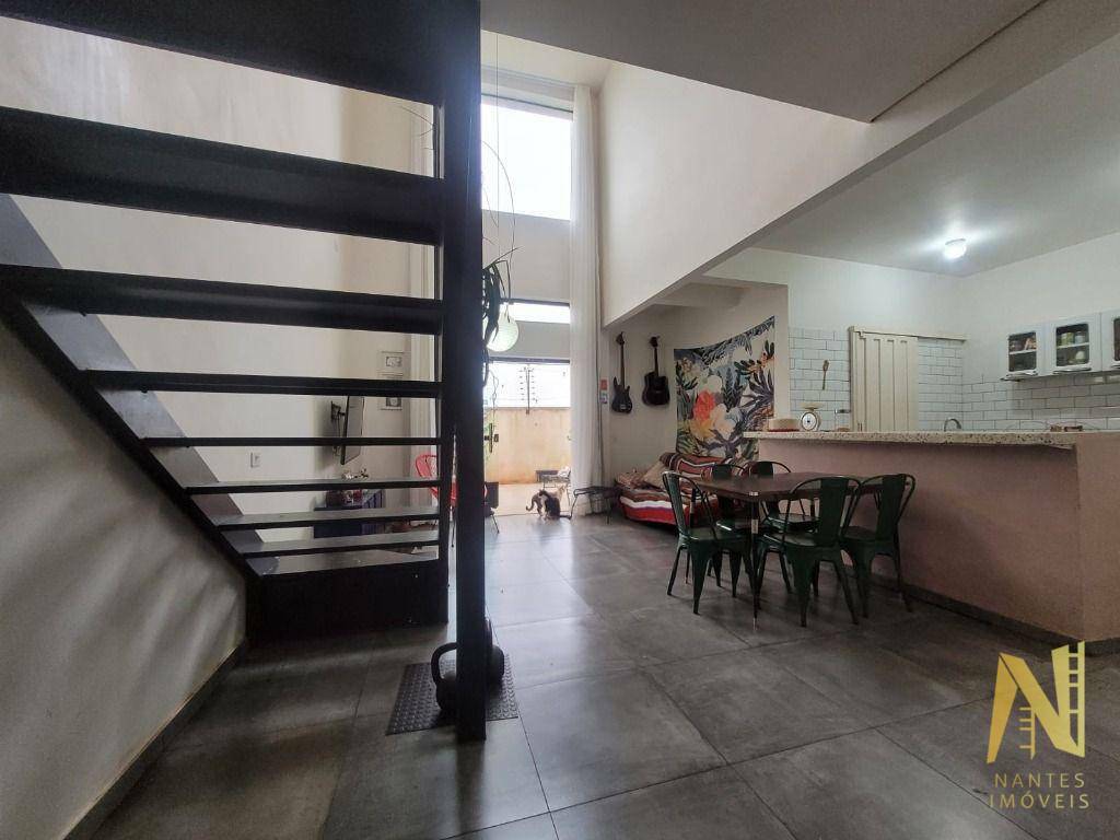 Casa de Condomínio à venda com 3 quartos, 80m² - Foto 3