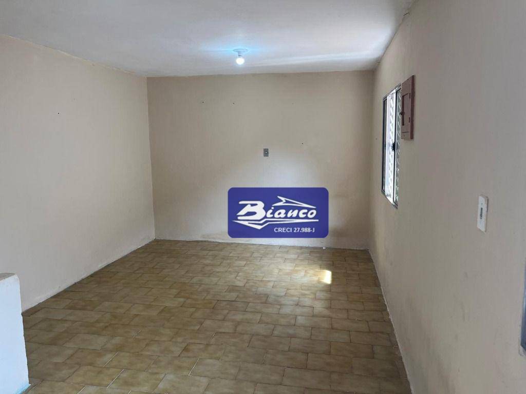 Sobrado para alugar com 1 quarto, 40m² - Foto 17