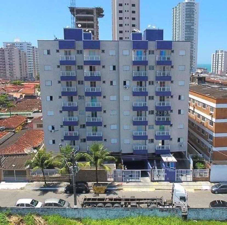 Apartamento à venda com 1 quarto, 40m² - Foto 18