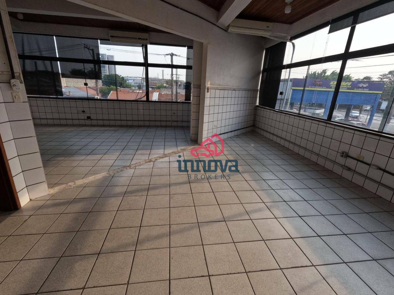 Conjunto Comercial-Sala para alugar, 325m² - Foto 16