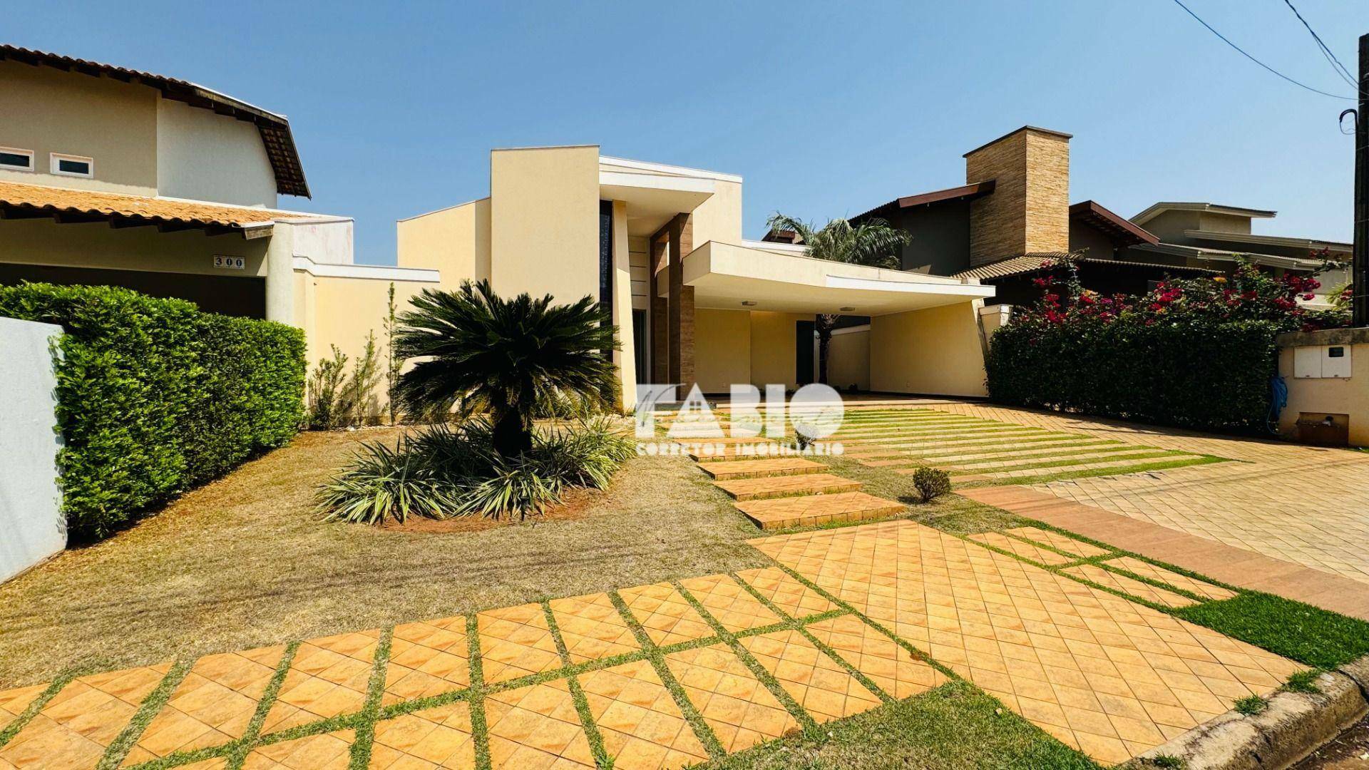 Casa à venda com 4 quartos, 350m² - Foto 2