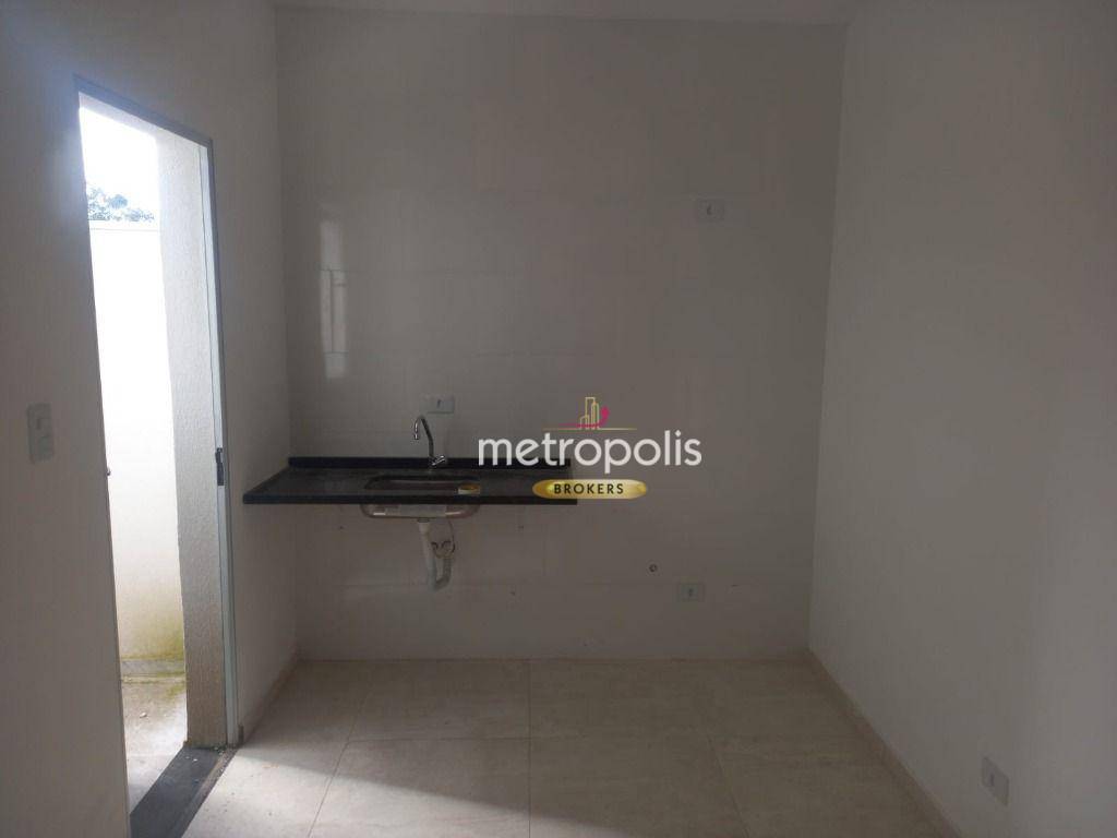 Apartamento à venda com 2 quartos, 45m² - Foto 3