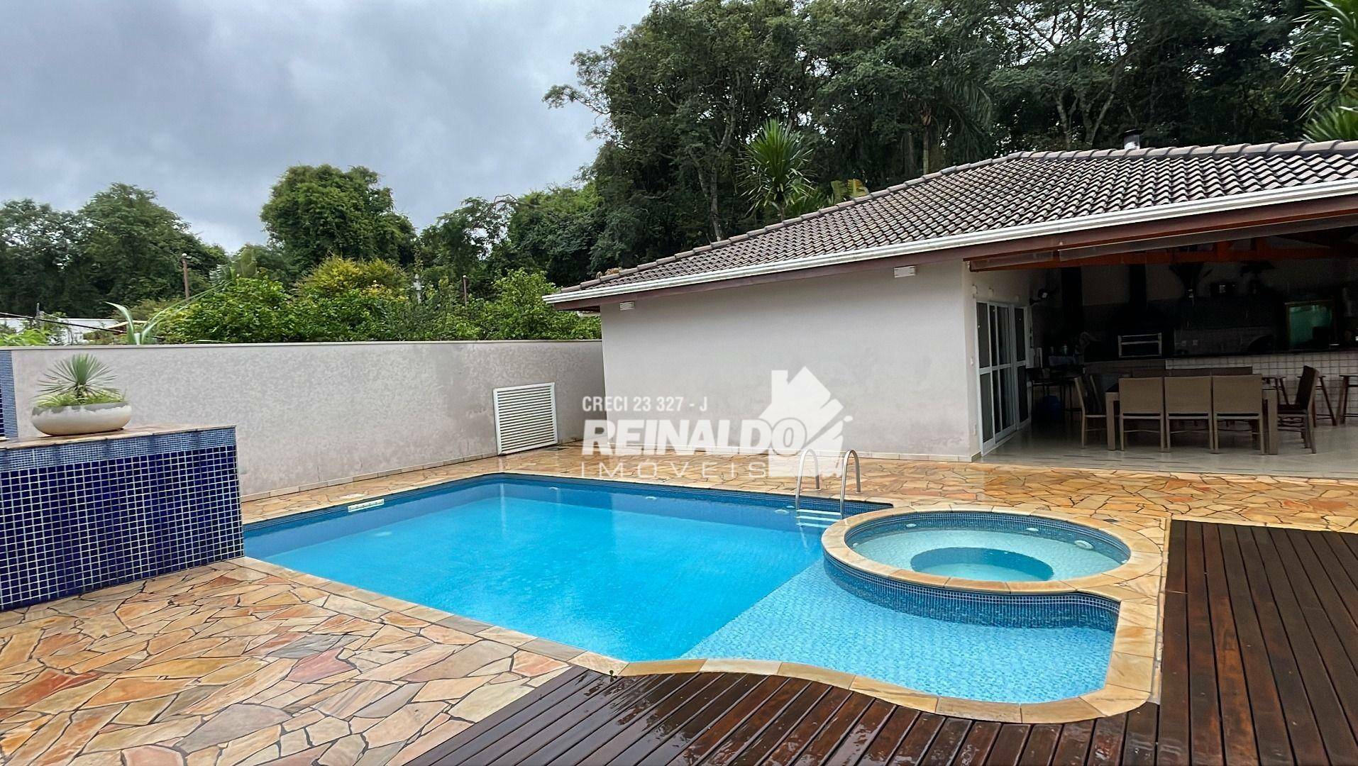 Casa de Condomínio à venda com 3 quartos, 404m² - Foto 26