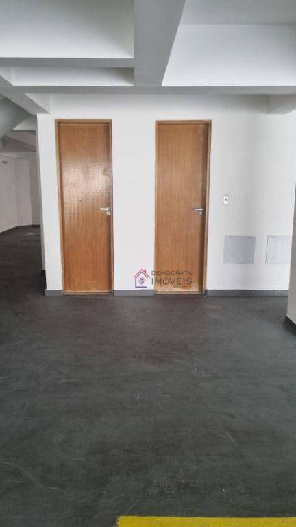 Apartamento à venda com 2 quartos, 39m² - Foto 8